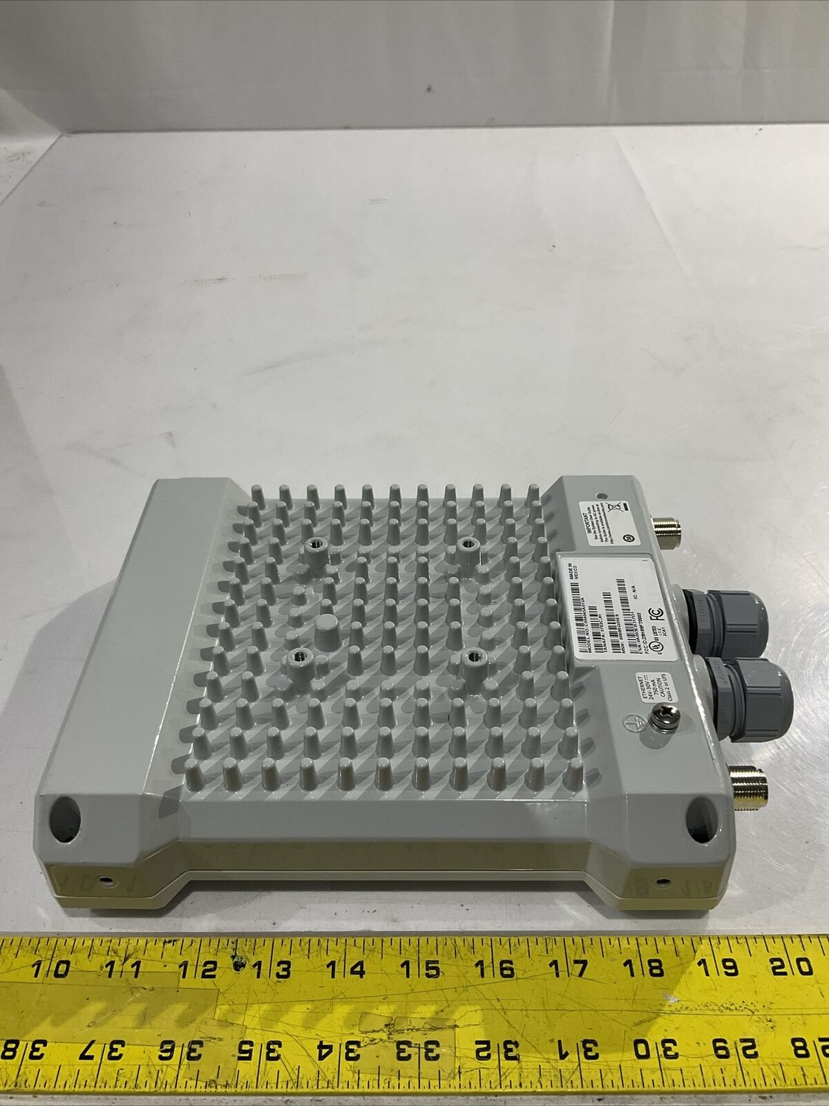 CAMBIUM NETWORKS C054045A012A 5.7 GHZ OFDM MINO AP RADIO G7T