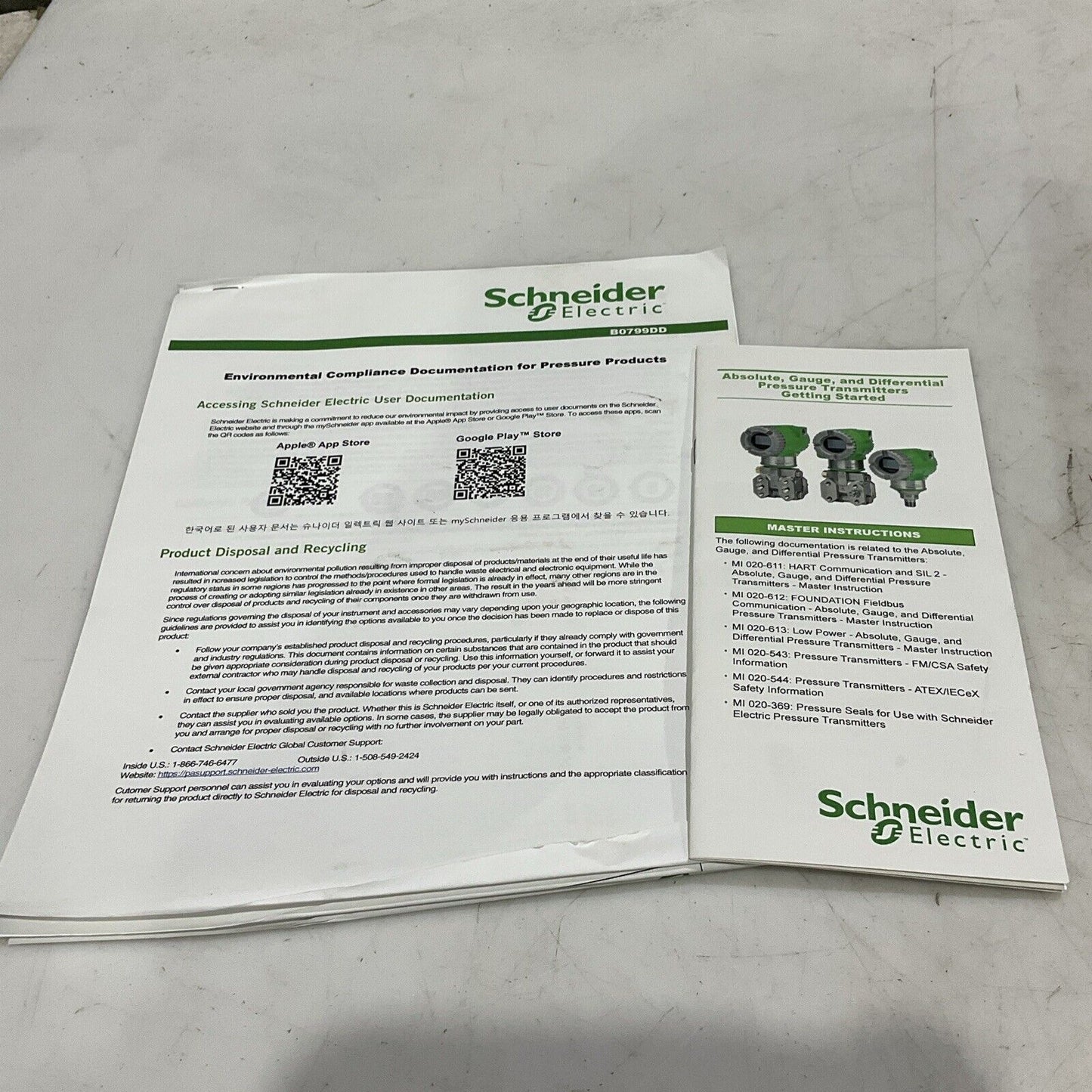 FOXBORO SCHNEIDER IDP05S-V52D21FD-M1 DIFFERENTIAL PRESSURE TRANSMITTER G7T