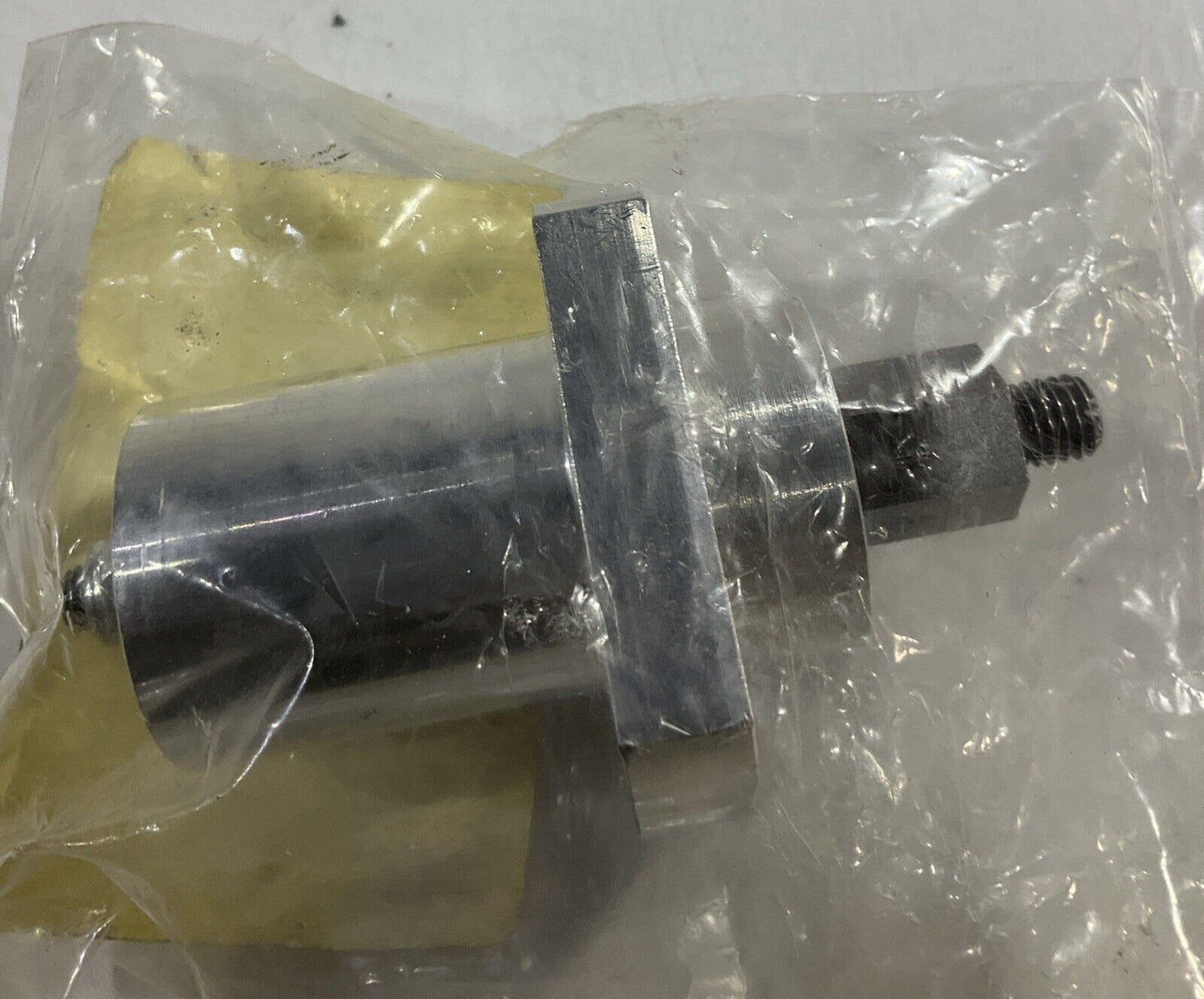 USK  194694  BEARING  HOUSING  ASSEMBLY PRESSER  U3S