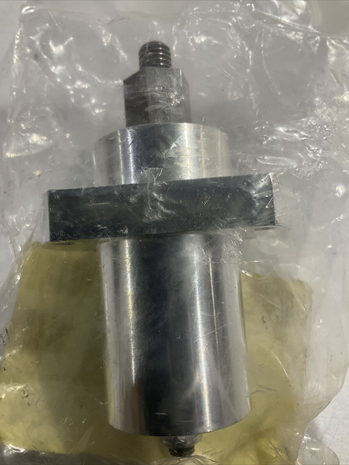 USK  194694  BEARING  HOUSING  ASSEMBLY PRESSER  U3S