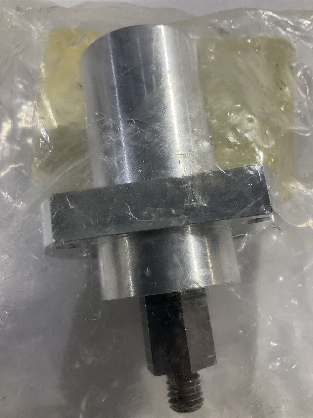USK  194694  BEARING  HOUSING  ASSEMBLY PRESSER  U3S