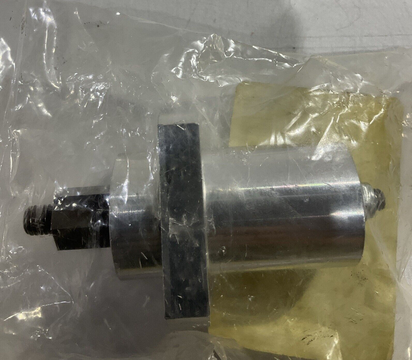 USK  194694  BEARING  HOUSING  ASSEMBLY PRESSER  U3S