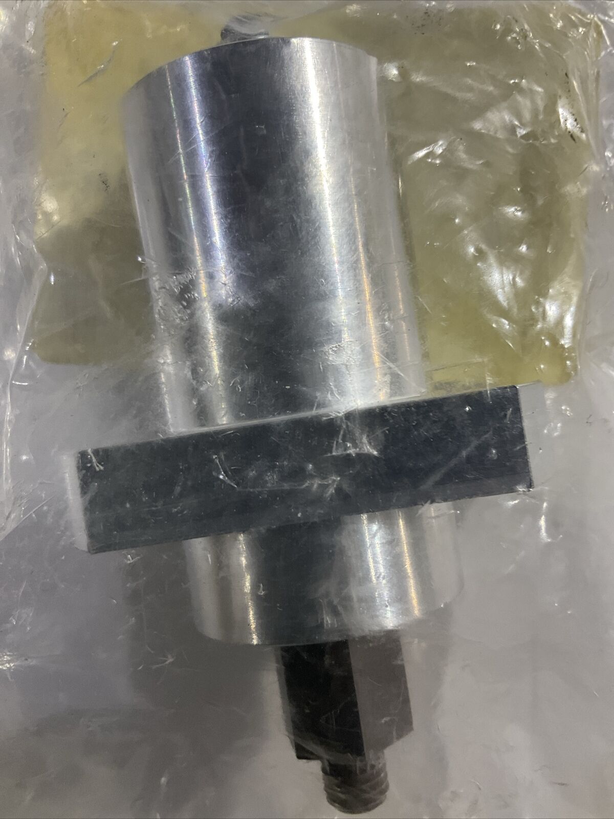 USK  194694  BEARING  HOUSING  ASSEMBLY PRESSER  U3S
