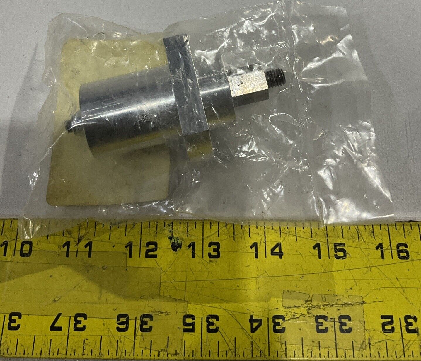 USK  194694  BEARING  HOUSING  ASSEMBLY PRESSER  U3S