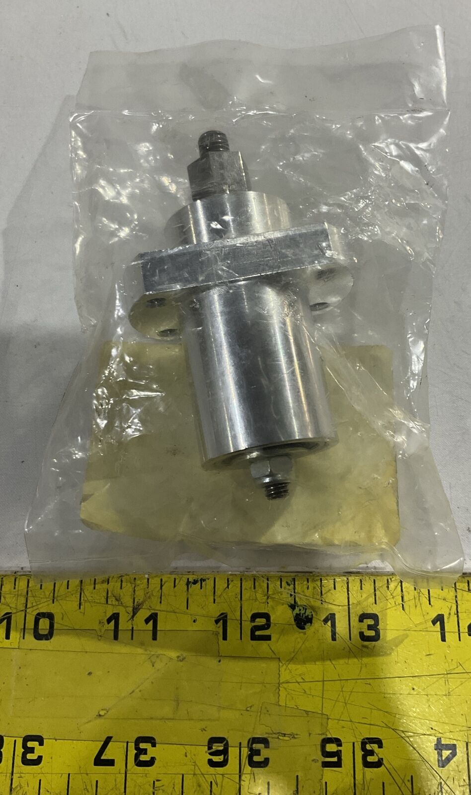 USK  194694  BEARING  HOUSING  ASSEMBLY PRESSER  U3S