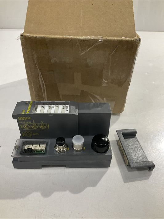 TURCK  BL67-GW-CO GATEWAY  CANOPEN  U3S