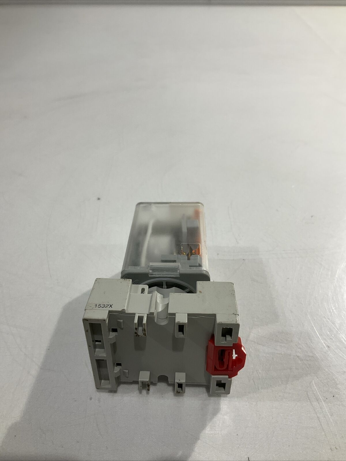 DAYTON  1A484N MAGNECRAFT 70-464-1 GENERAL  PURPOSE  RELAY  12VDC U3S