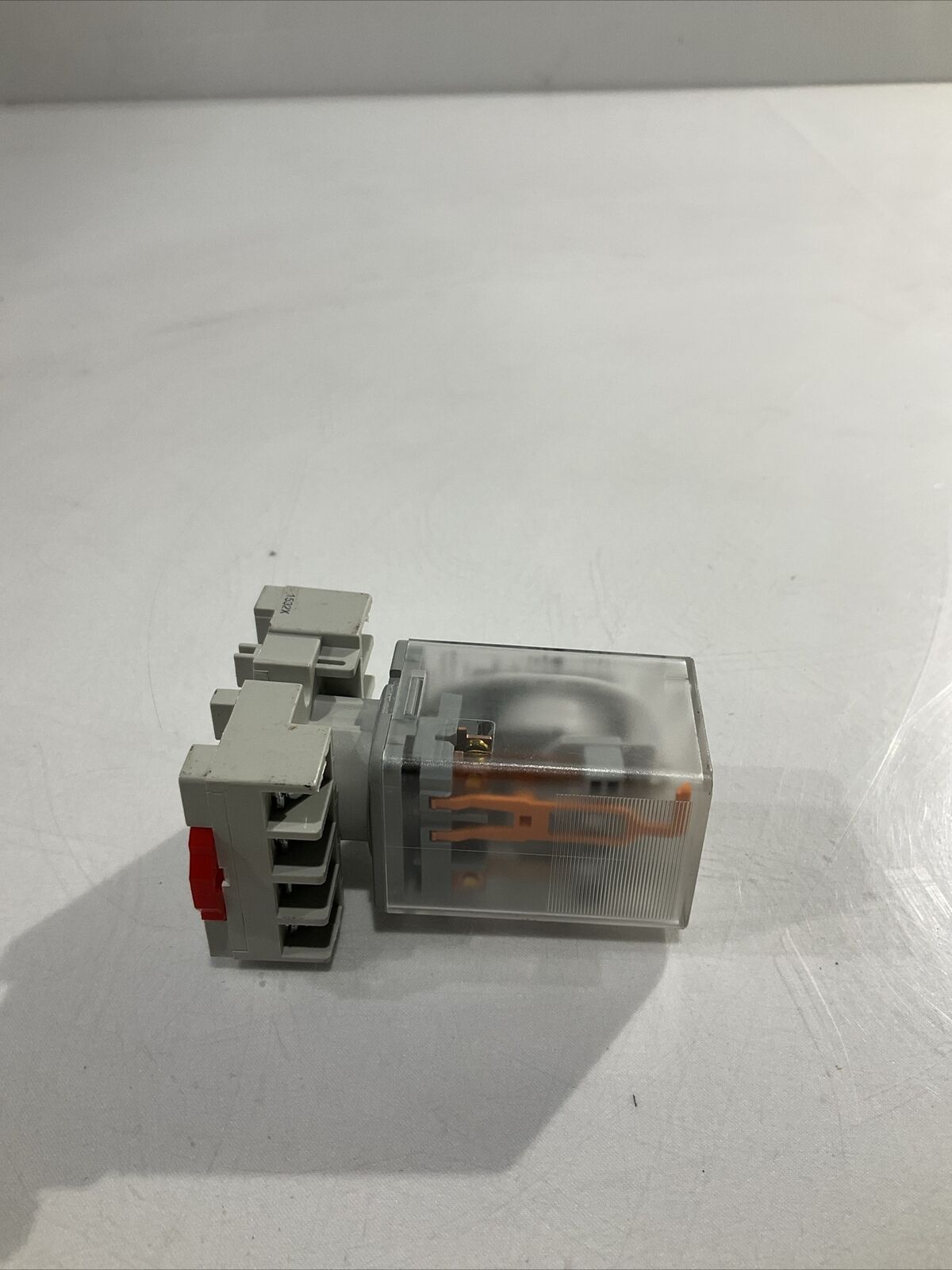 DAYTON  1A484N MAGNECRAFT 70-464-1 GENERAL  PURPOSE  RELAY  12VDC U3S