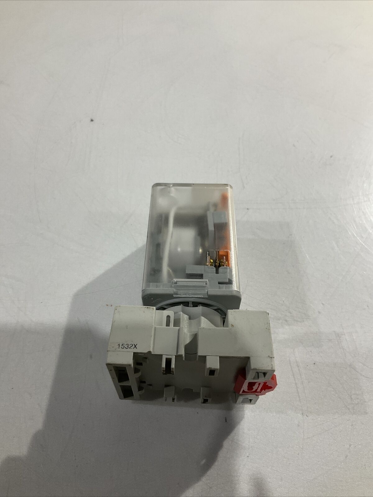 DAYTON  1A484N MAGNECRAFT 70-464-1 GENERAL  PURPOSE  RELAY  12VDC U3S