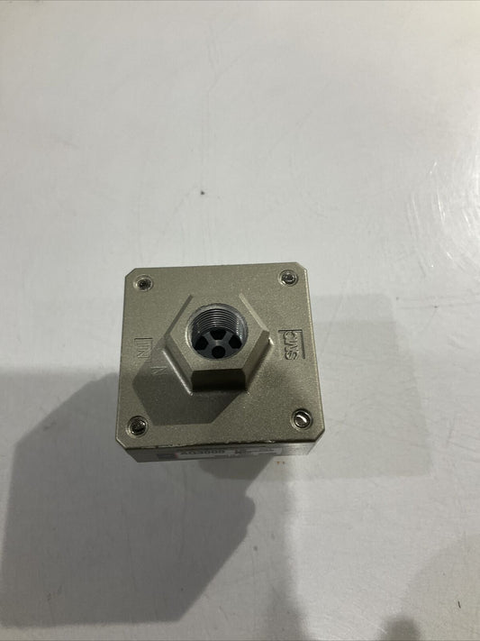 SMC  AQ3000  QUICK  EXHAUST   VALVES   U3S