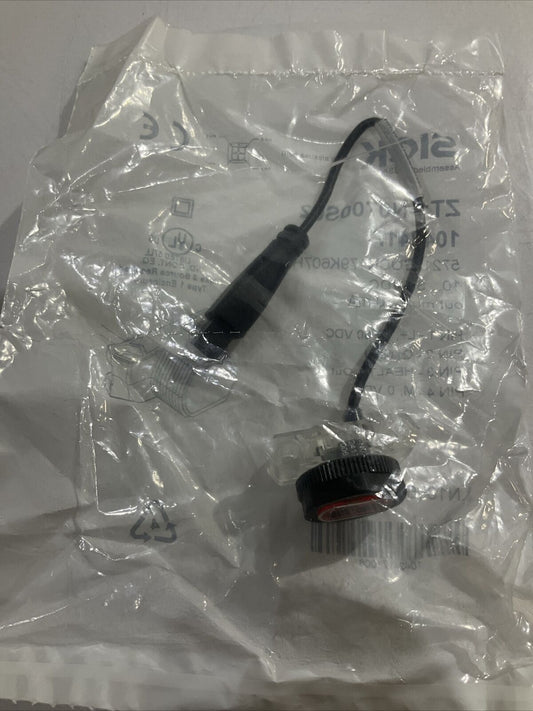 SICK  ZT1-N0700S02 1042417   SENSOR  PROXIMITY   10-30VDC   U3S