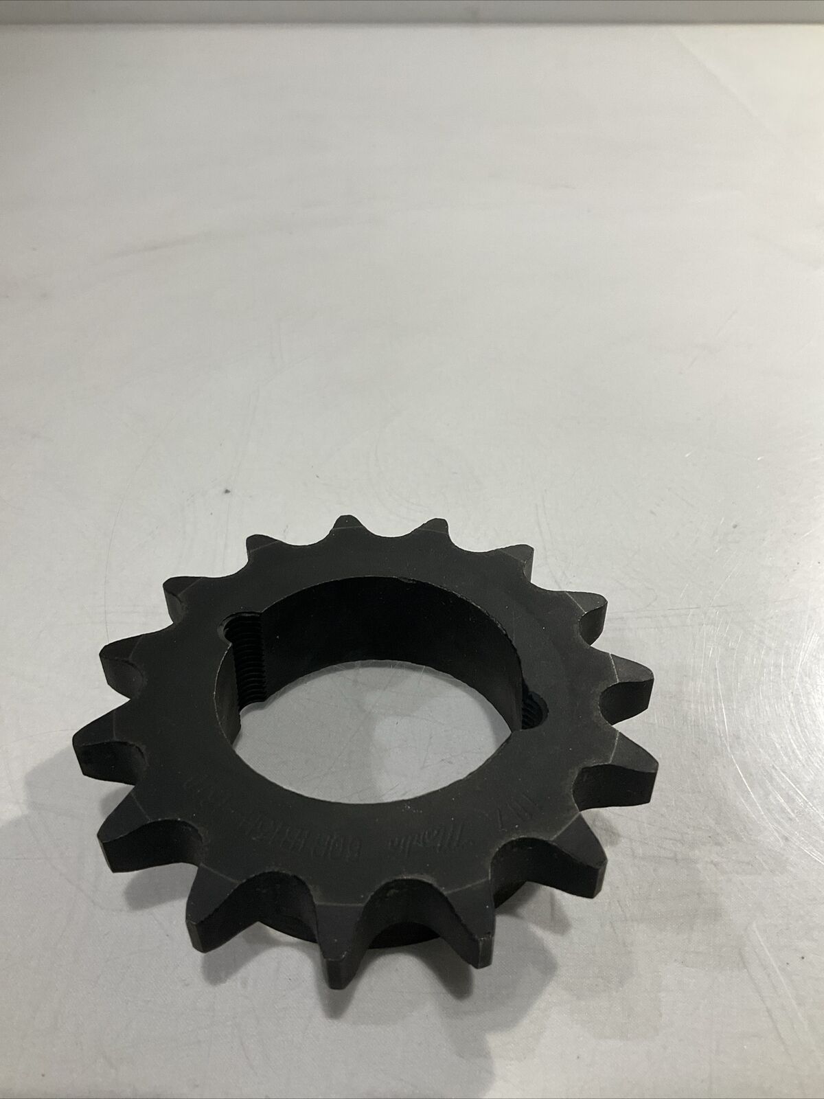 MARTIN  60BTB15H1610 BALDOR  SPROCKET   LOT  OF 3  U3S