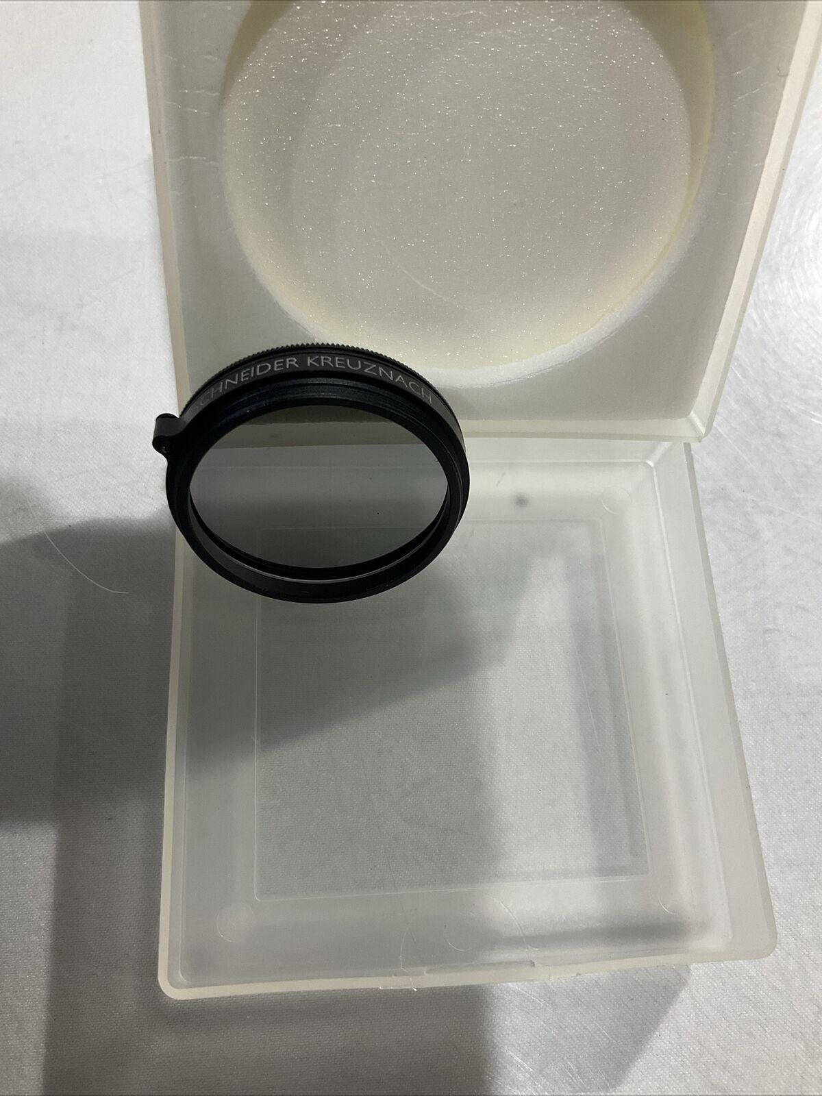 SCHNEIDER  IF-AUF-MRC-SN2-30.5   OPTICAL  FILTER   U3S