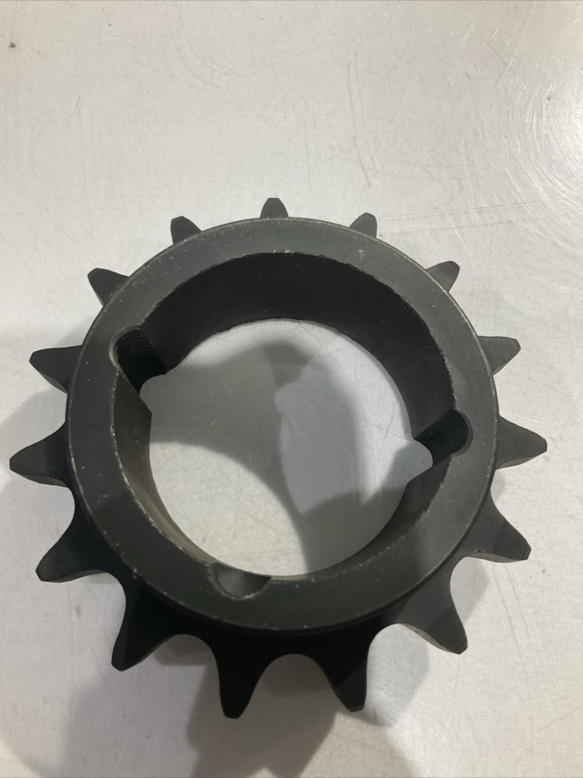 MARTIN  60BTB15H1610 BALDOR  SPROCKET   LOT  OF 3  U3S