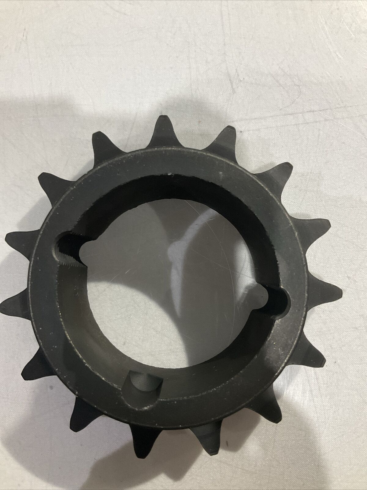 MARTIN  60BTB15H1610 BALDOR  SPROCKET   LOT  OF 3  U3S