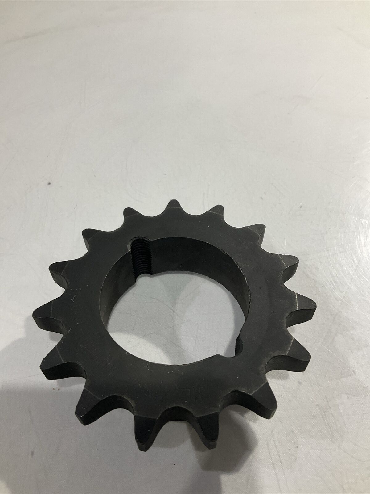 MARTIN  60BTB15H1610 BALDOR  SPROCKET   LOT  OF 3  U3S