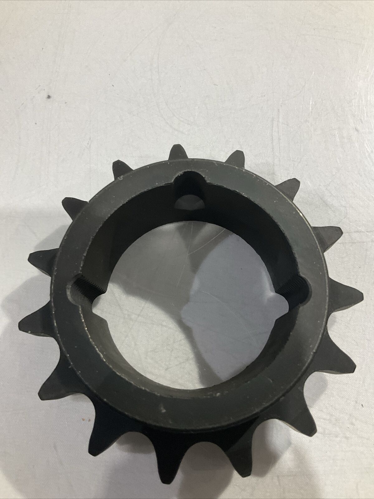 MARTIN  60BTB15H1610 BALDOR  SPROCKET   LOT  OF 3  U3S