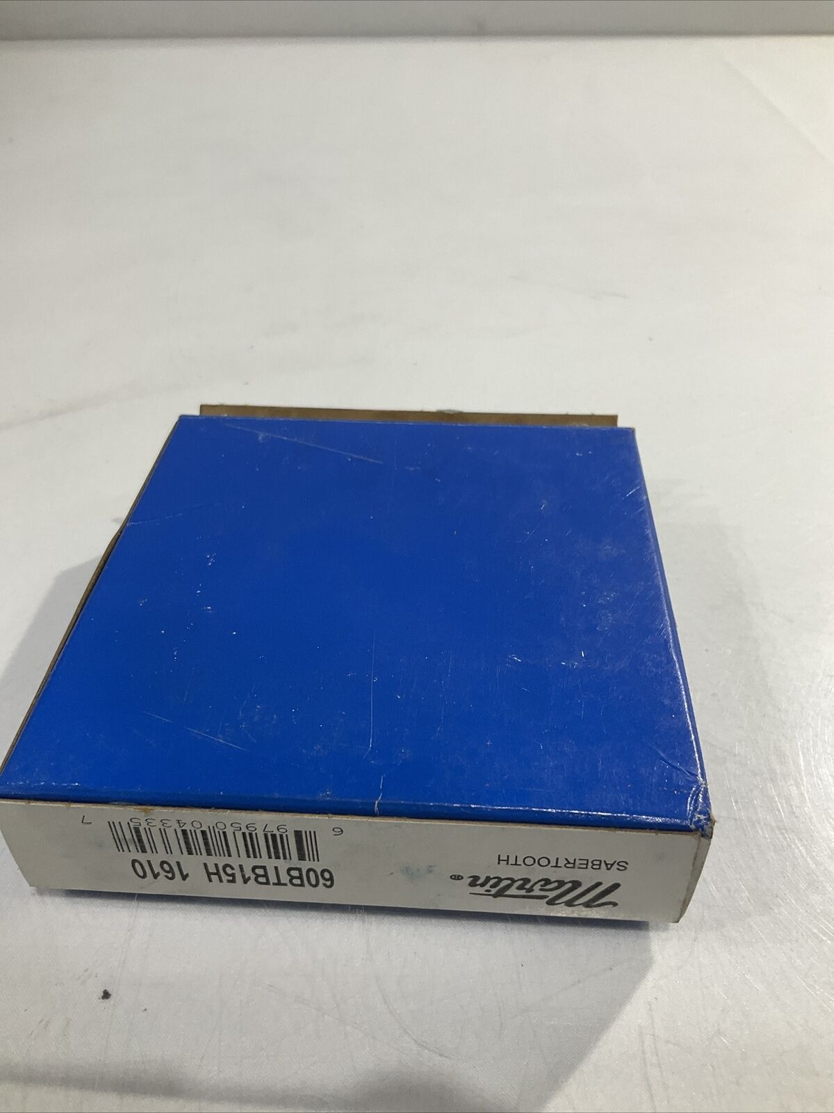 MARTIN  60BTB15H1610 BALDOR  SPROCKET   LOT  OF 3  U3S