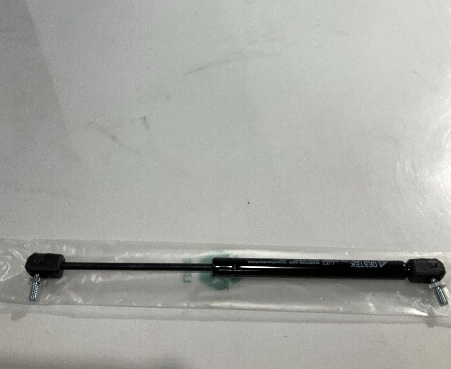 DESTEK 150K753H21  SPRING  GAS  LG120  STROKE  315.5  LOT  OF  2  U3S