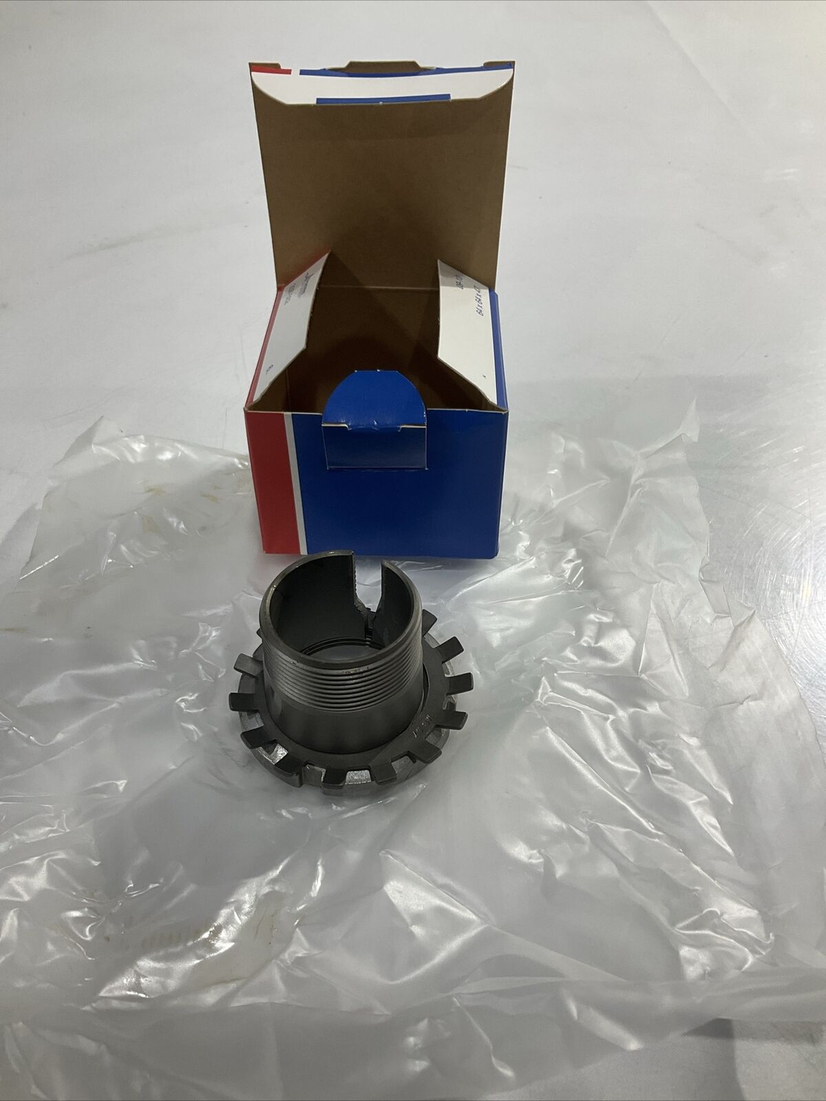 SKF  163K474H01 H 207  SLEEVE  ADAPTER   U3S