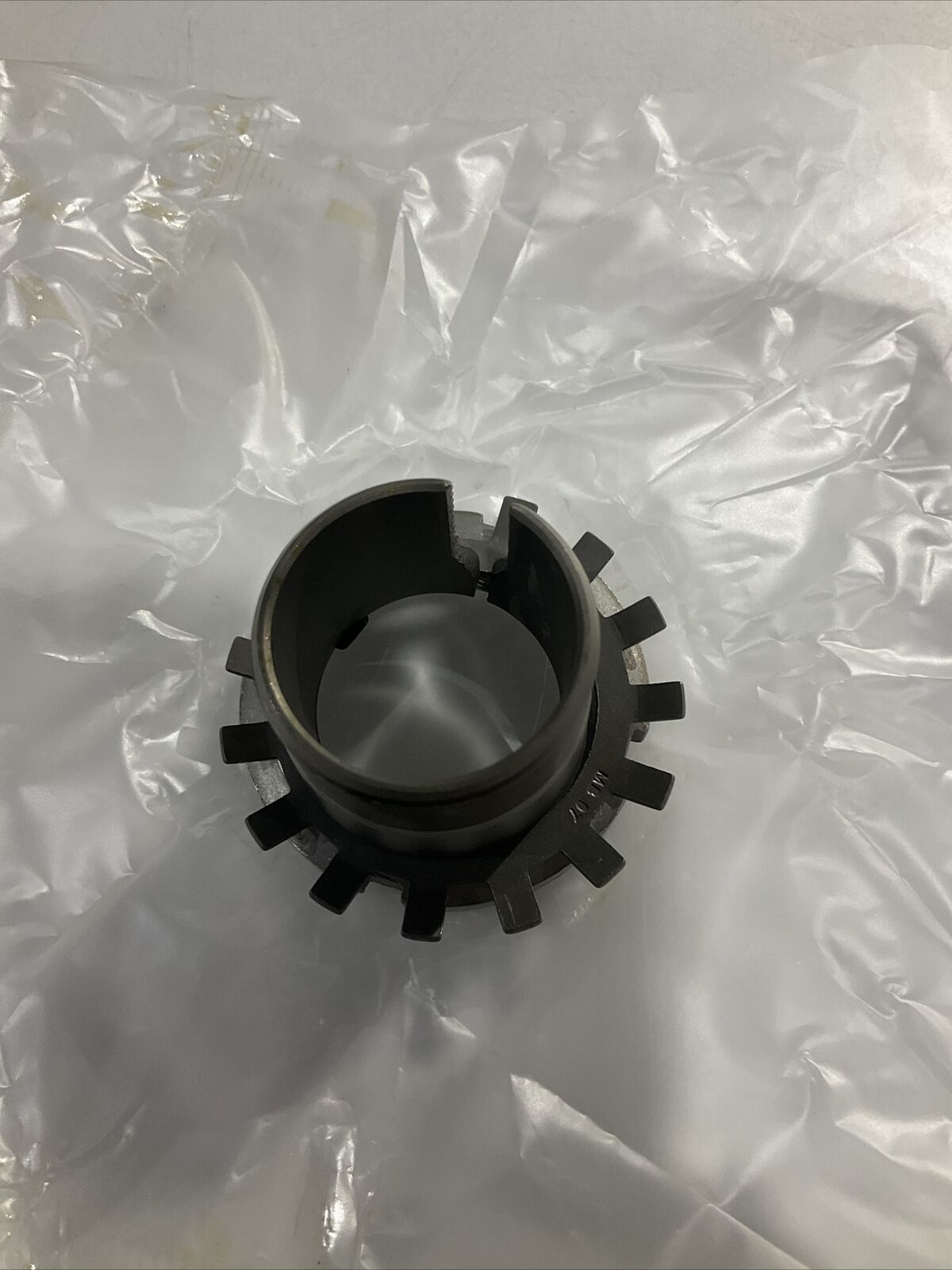 SKF  163K474H01 H 207  SLEEVE  ADAPTER   U3S