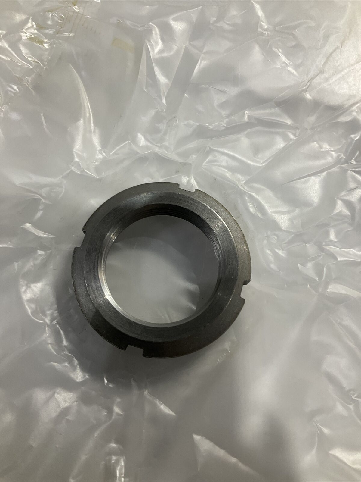 SKF  163K474H01 H 207  SLEEVE  ADAPTER   U3S