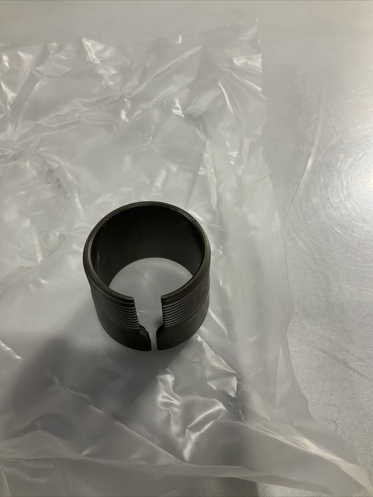 SKF  163K474H01 H 207  SLEEVE  ADAPTER   U3S