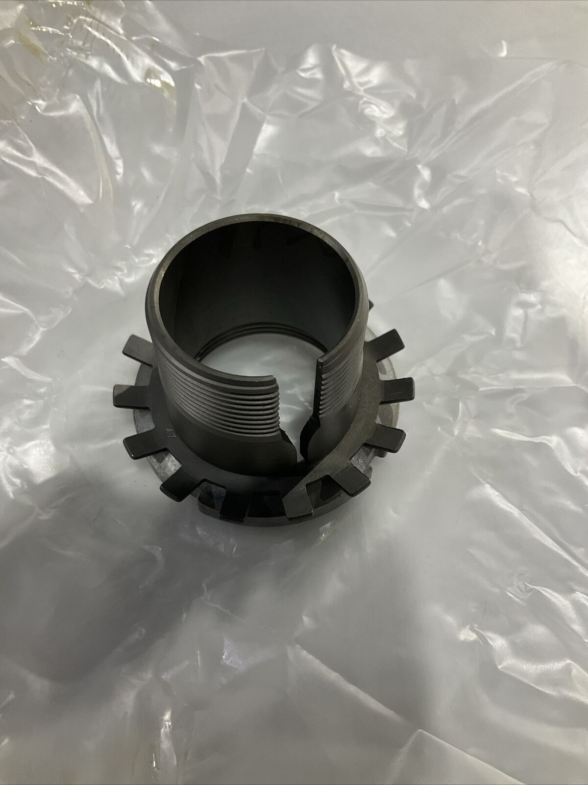 SKF  163K474H01 H 207  SLEEVE  ADAPTER   U3S