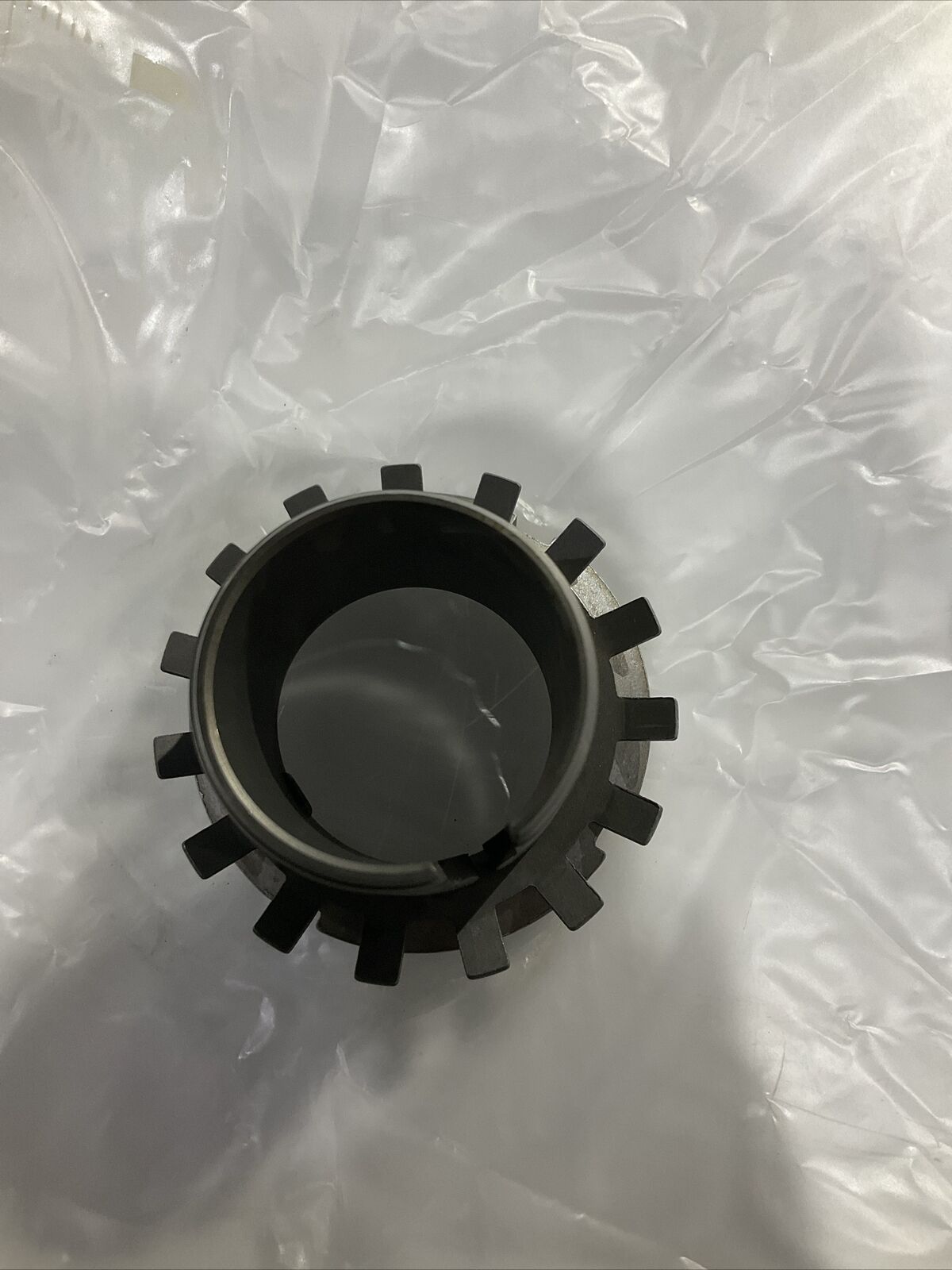 SKF  163K474H01 H 207  SLEEVE  ADAPTER   U3S