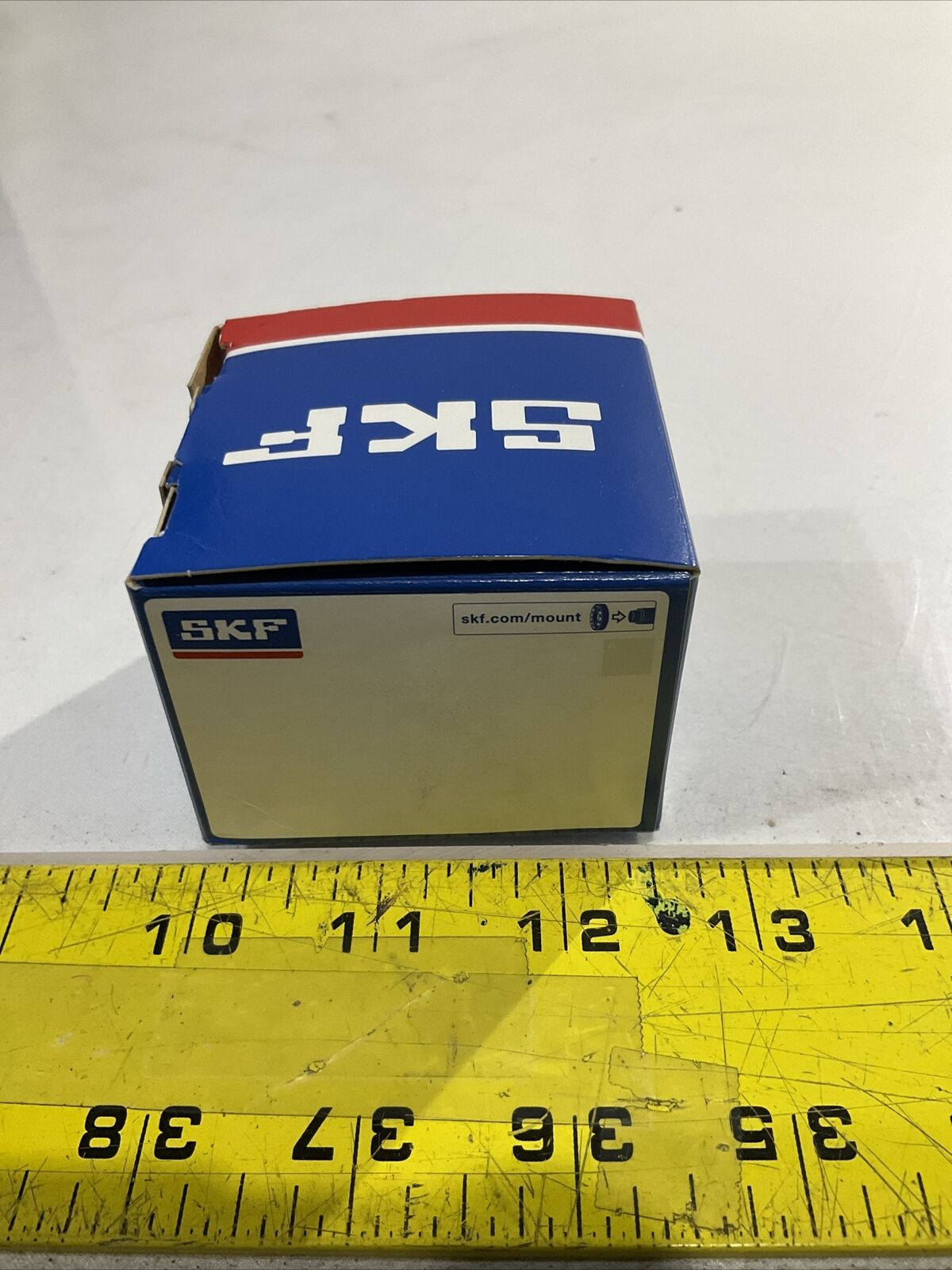 SKF  163K474H01 H 207  SLEEVE  ADAPTER   U3S