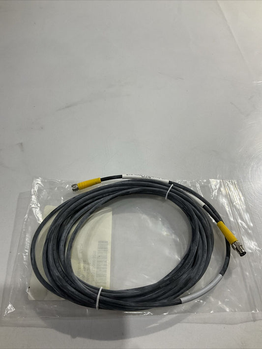 TURCK 164-159G18 CABLE ASSY  W378  U3S