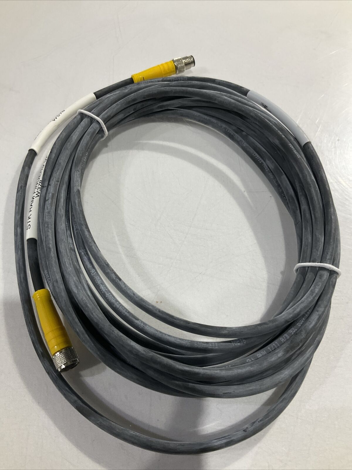 TURCK 164-159G18 CABLE ASSY  W378  U3S