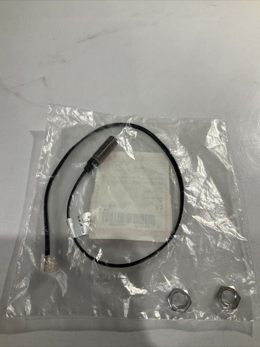 CARLO  GAVAZZI  IA12DSFO4NO-IAC5   SENSOR  INDUCTIVE  PROXIMITY   U3S