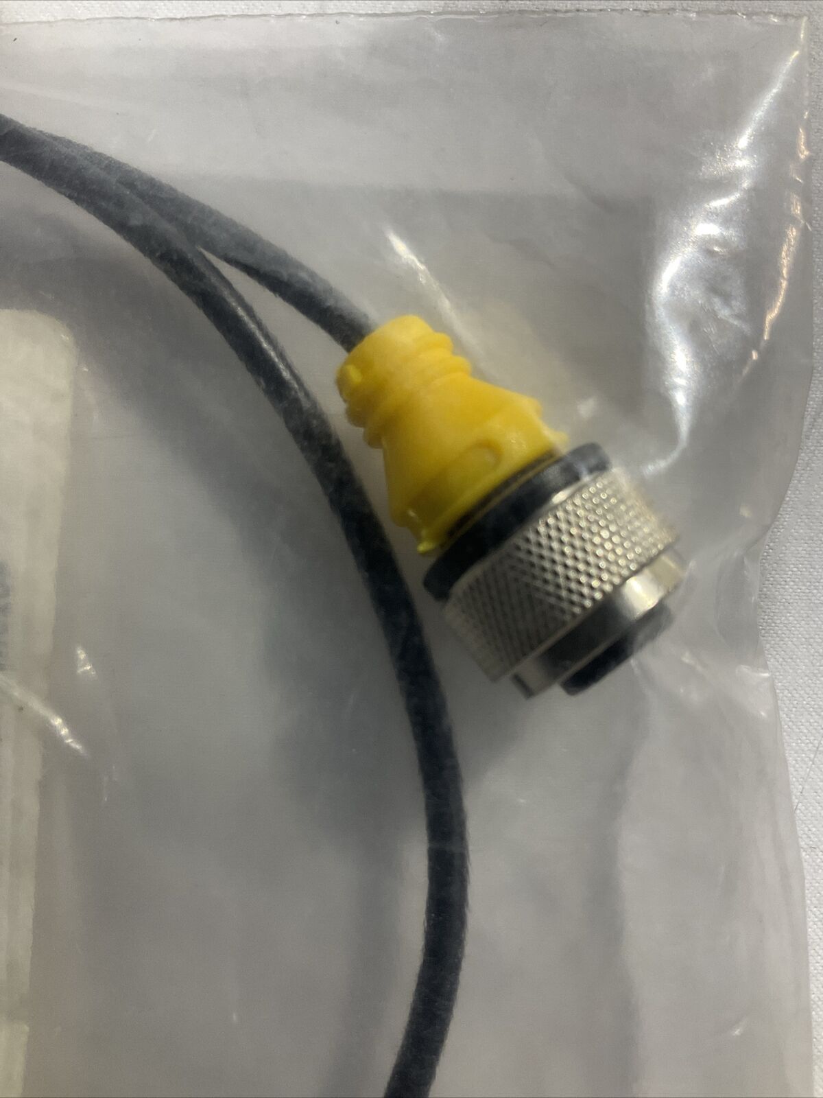 TURCK  U-17614 162K200H01 CABLE ASSEMBLY U3S