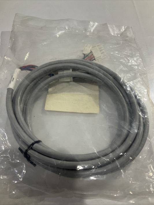 TUTHILL VOLEX  171K515G08  CABLE  ASSEMBLY W1043  U3S
