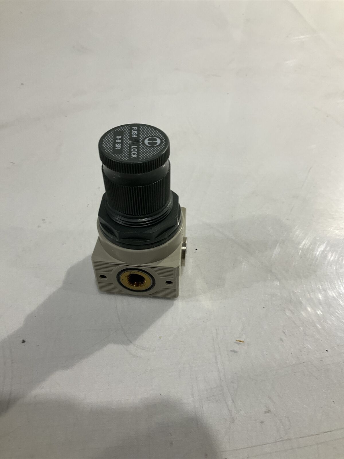 METAL WORK PNEUMATIC   5102003  MR BIT  SCARICO  RAPIDO  U4M