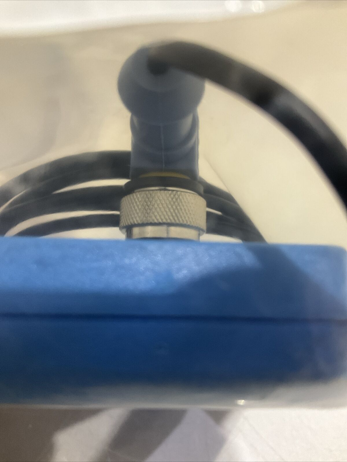 SICK WTR2-N551S06 PHOTOELECTRICK SENSOR U3S