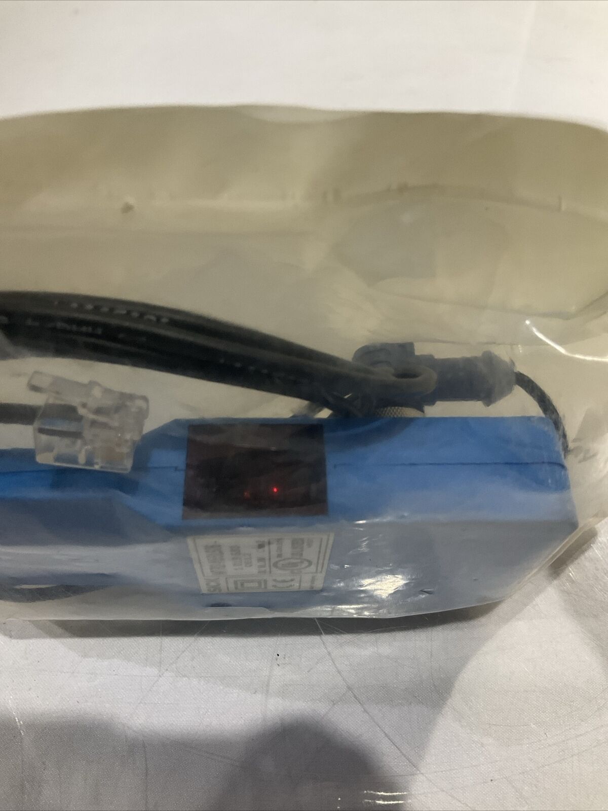 SICK WTR2-N551S06 PHOTOELECTRICK SENSOR U3S