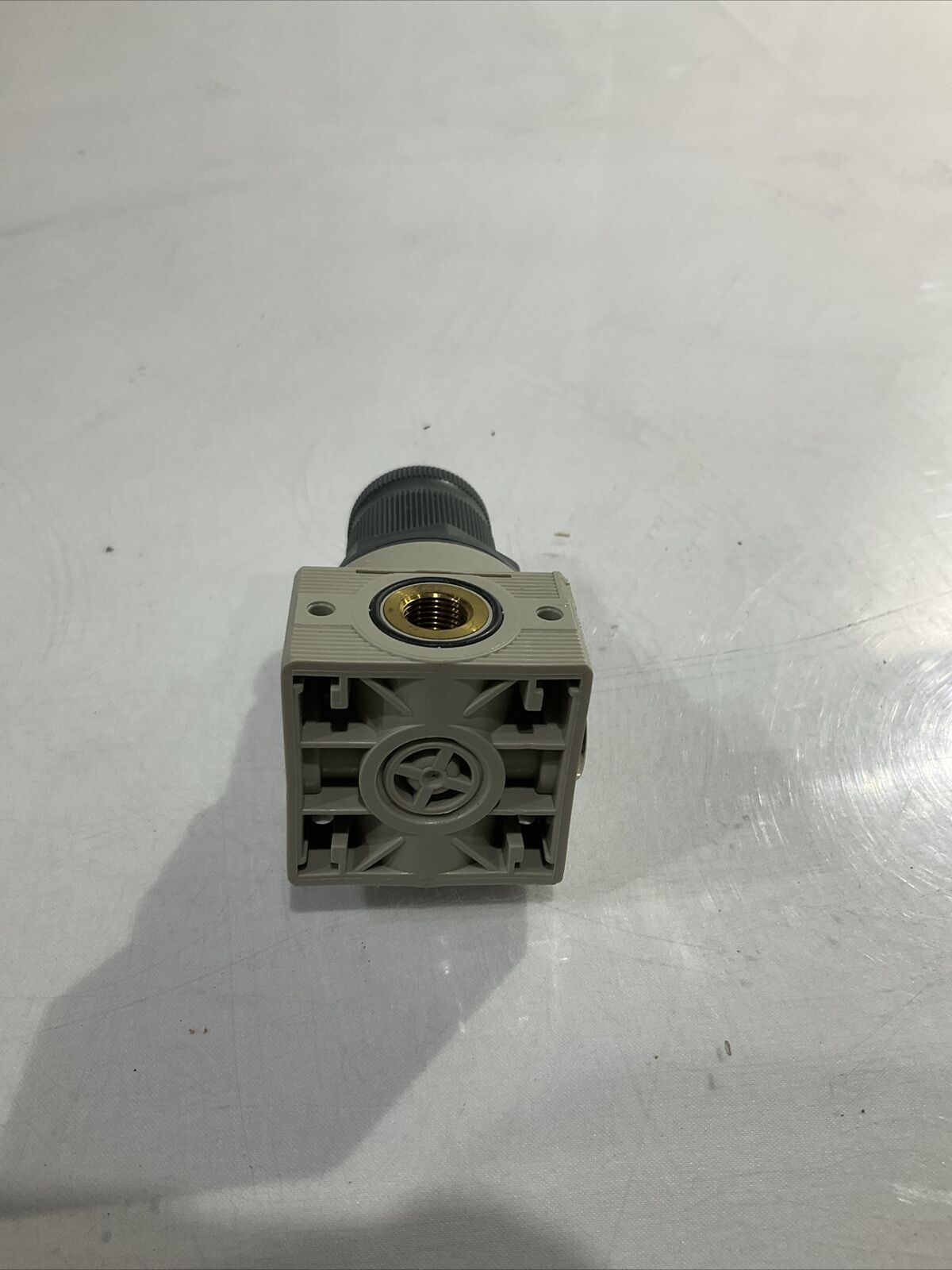 METAL WORK PNEUMATIC   5102003  MR BIT  SCARICO  RAPIDO  U4M