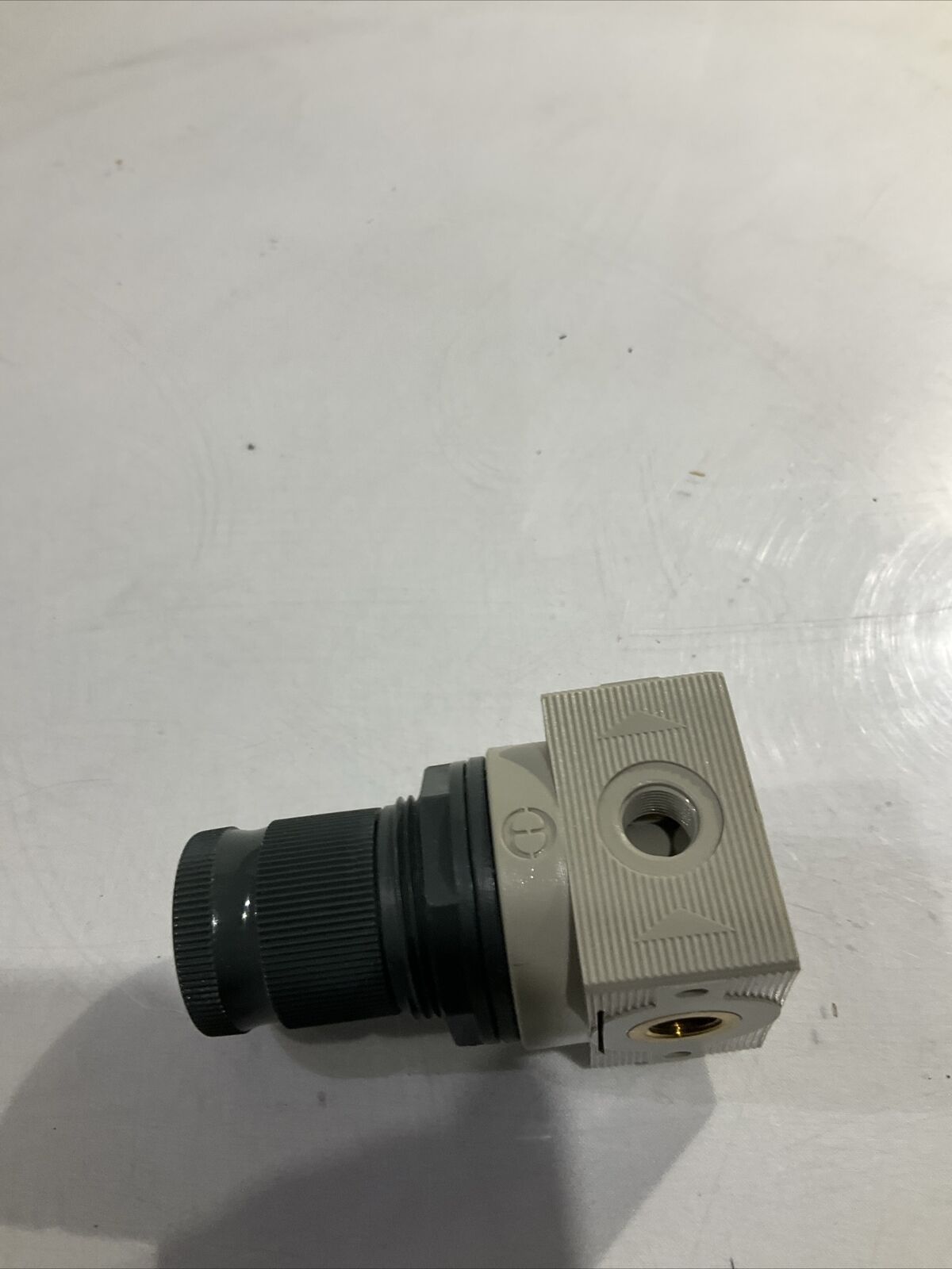 METAL WORK PNEUMATIC   5102003  MR BIT  SCARICO  RAPIDO  U4M