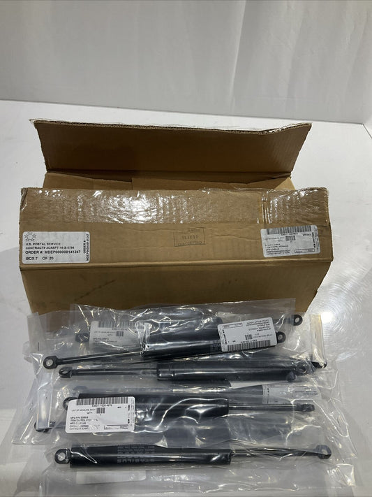 STABILUS  STAB-O-SHOC 0088160000N 133/2 DAMPER  HYDRAULIC  LOT OF  25 U3S