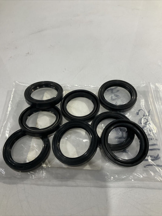 FREUDENBERG  0075004075  RADIAL  SHAFT  SEAL QTY8  U3S