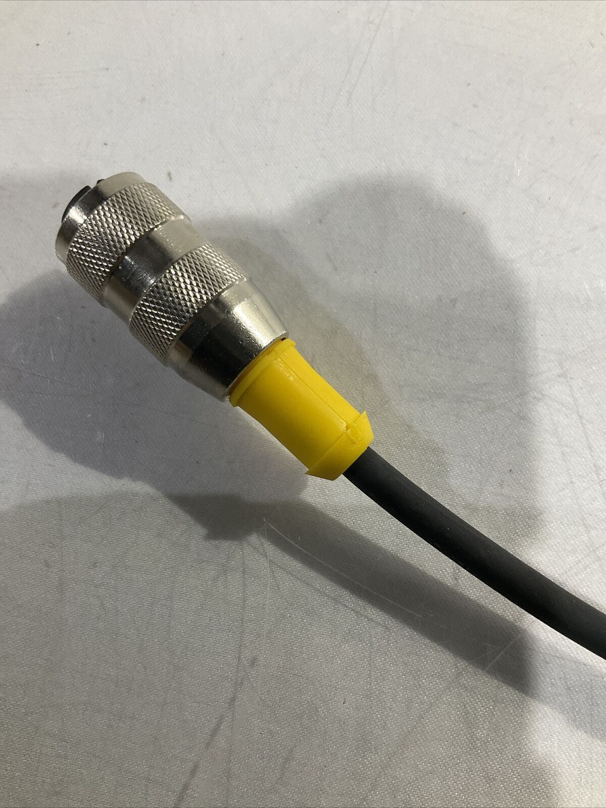 TURCK  174K244G01  CABLE ASSY  W731 PADDLE JAM FE-V24   U3S