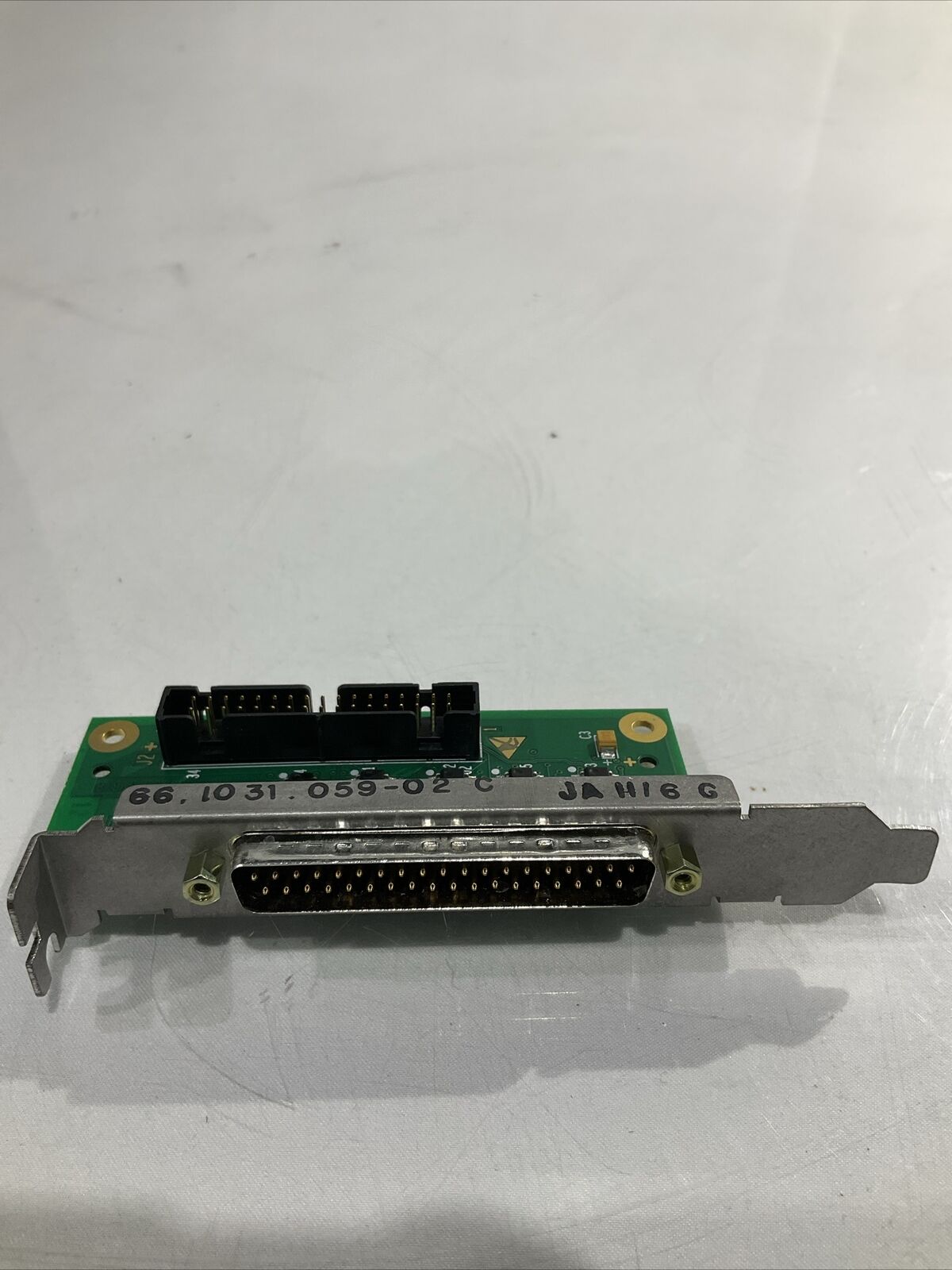 SVTRONICS 14176 66.1031.059-00 REPLACEMENT CONTROLLER   94-1040V  LOT OF 2  U3S