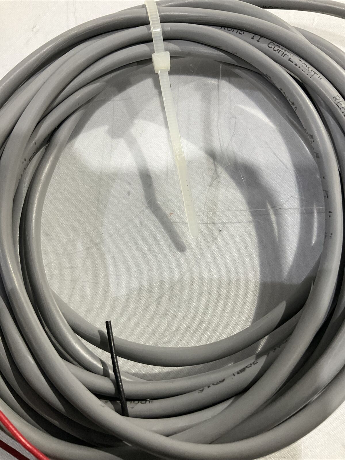INTERLOGIX 129-6N-12(J)  006094-13  SENSOR MAGNETIC 12MM U3S