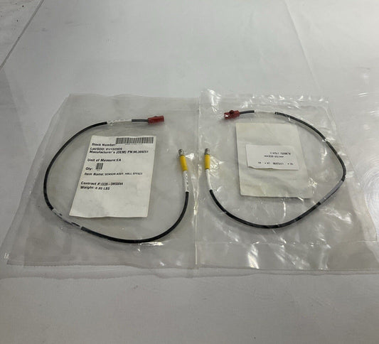 TURCK   ML309251 HALL  EFECT  ,  SENSOR. ASSY   LOT  OF  2   U3S