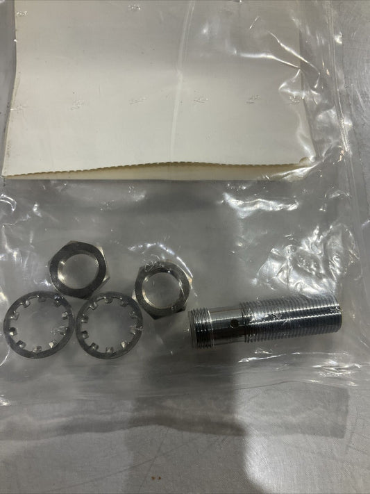TURCK   161K601H01  PROXIMITY  SENSOR   INDUCTIVE   U3S