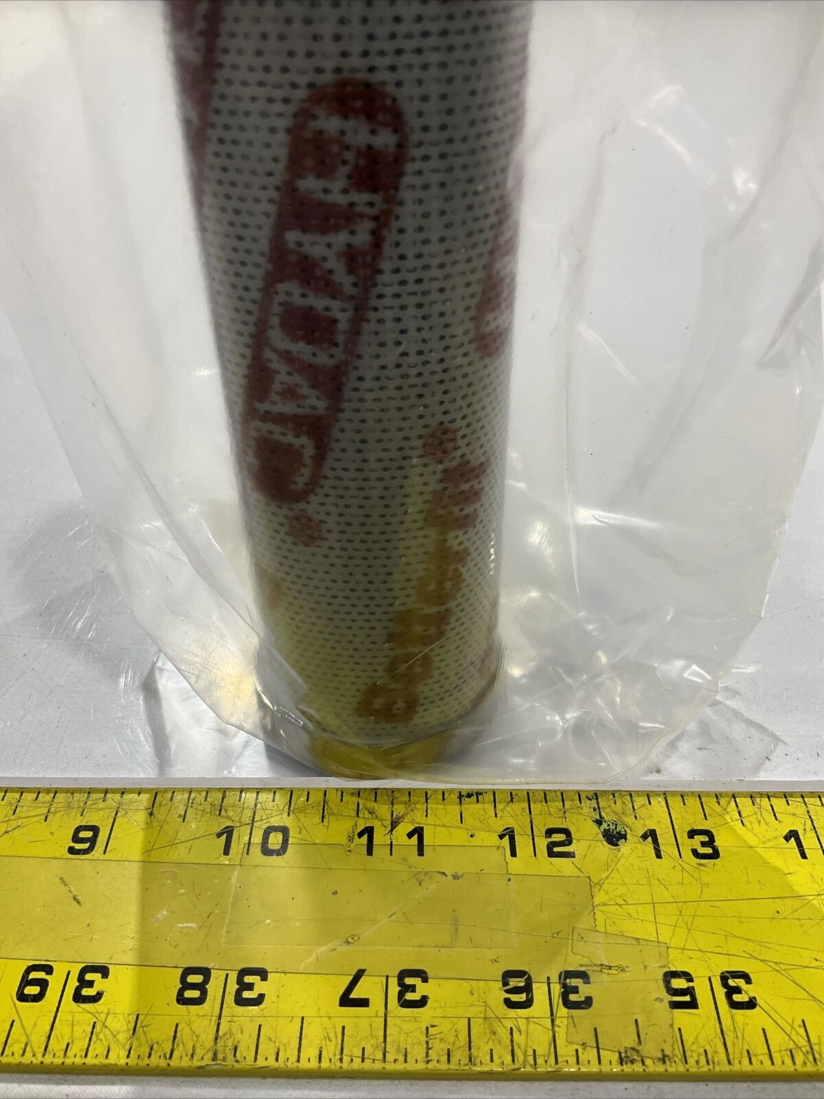 HYDAC 1269933 900206801 FILTER ELEMENT G7T