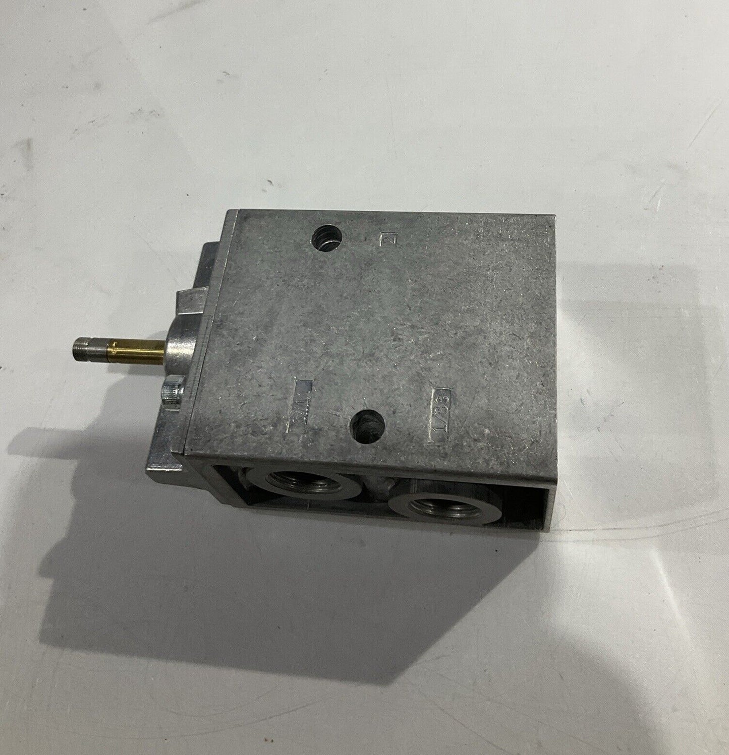 FESTO MFH -3-1/2 257090  257090 SOLENOID VALVE  U4M