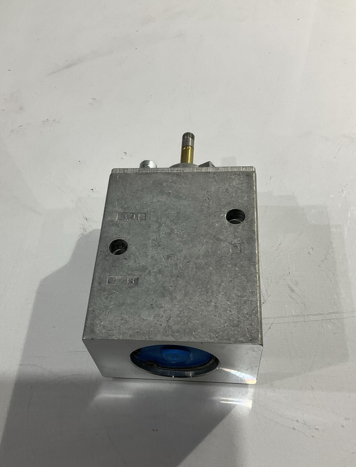 FESTO MFH -3-1/2 257090  257090 SOLENOID VALVE  U4M